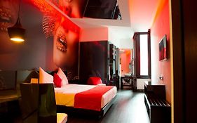 Hotel Loob Madrid